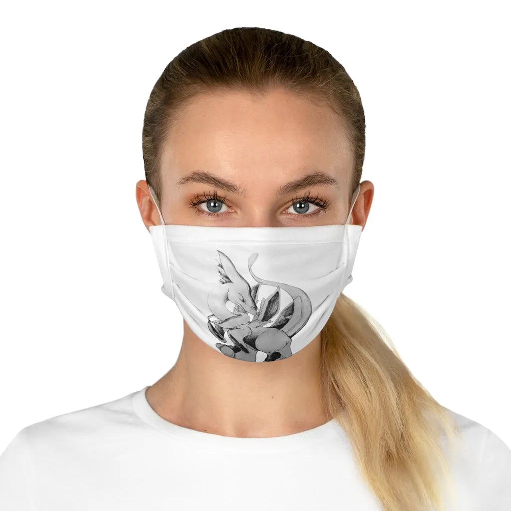 Shimeru Cotton Face Mask (EU)