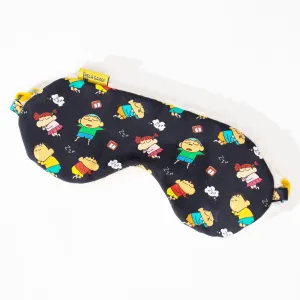 Shinchan: Friends Eye Mask