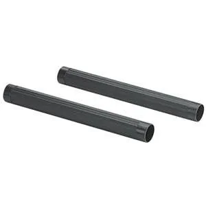 Shop Vac Plastic 40" x 2.5" Extension Wands - 2 Piece