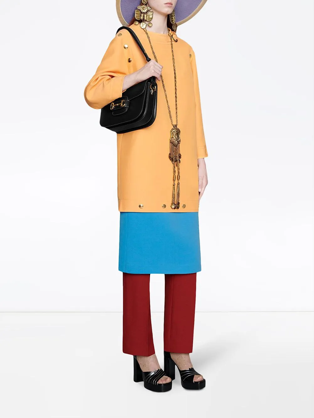 SHOULDER BAGS
