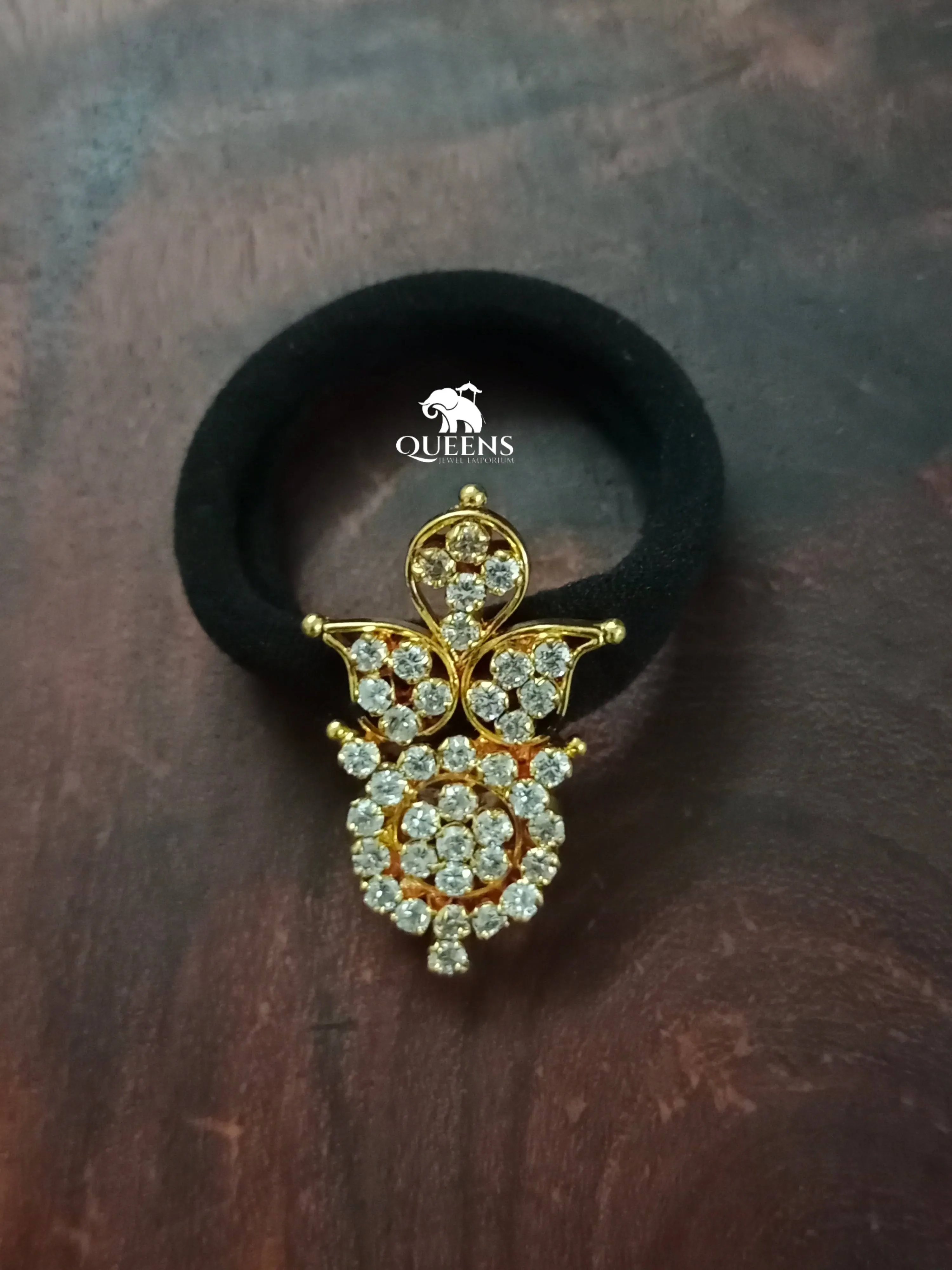 SHRADHA HAIR BAND
