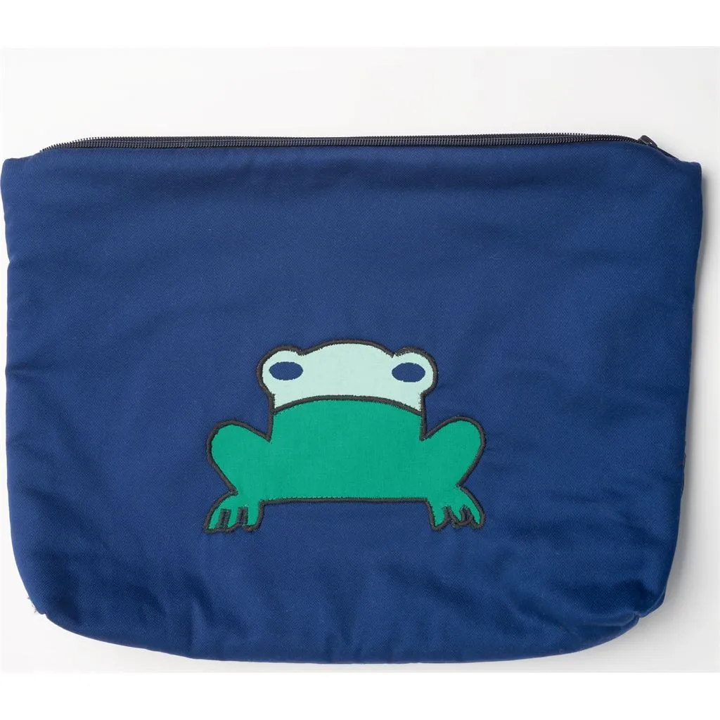 Simplicity Sewing Pattern S9369 Messenger Bags and Laptop Sleeves