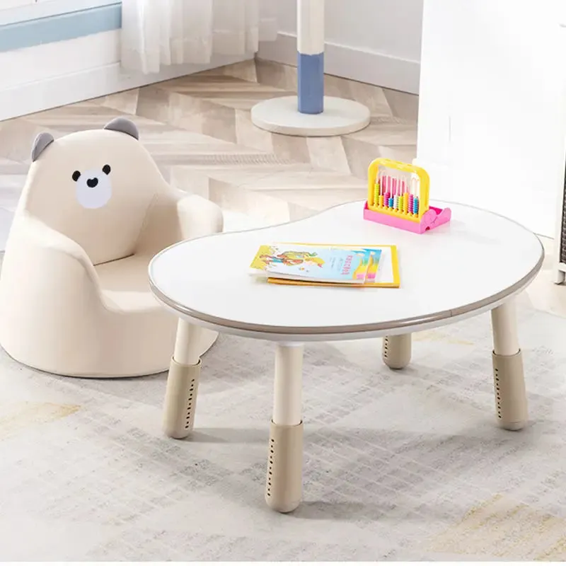 SINOTAO  -  Children's Mini Cartoon Sofa Baby Cute Seat Removable Washable Boy Princess Baby Small Soft Confortable Sofa