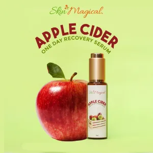 Skin Magical Apple Cider Serum - 30 ml