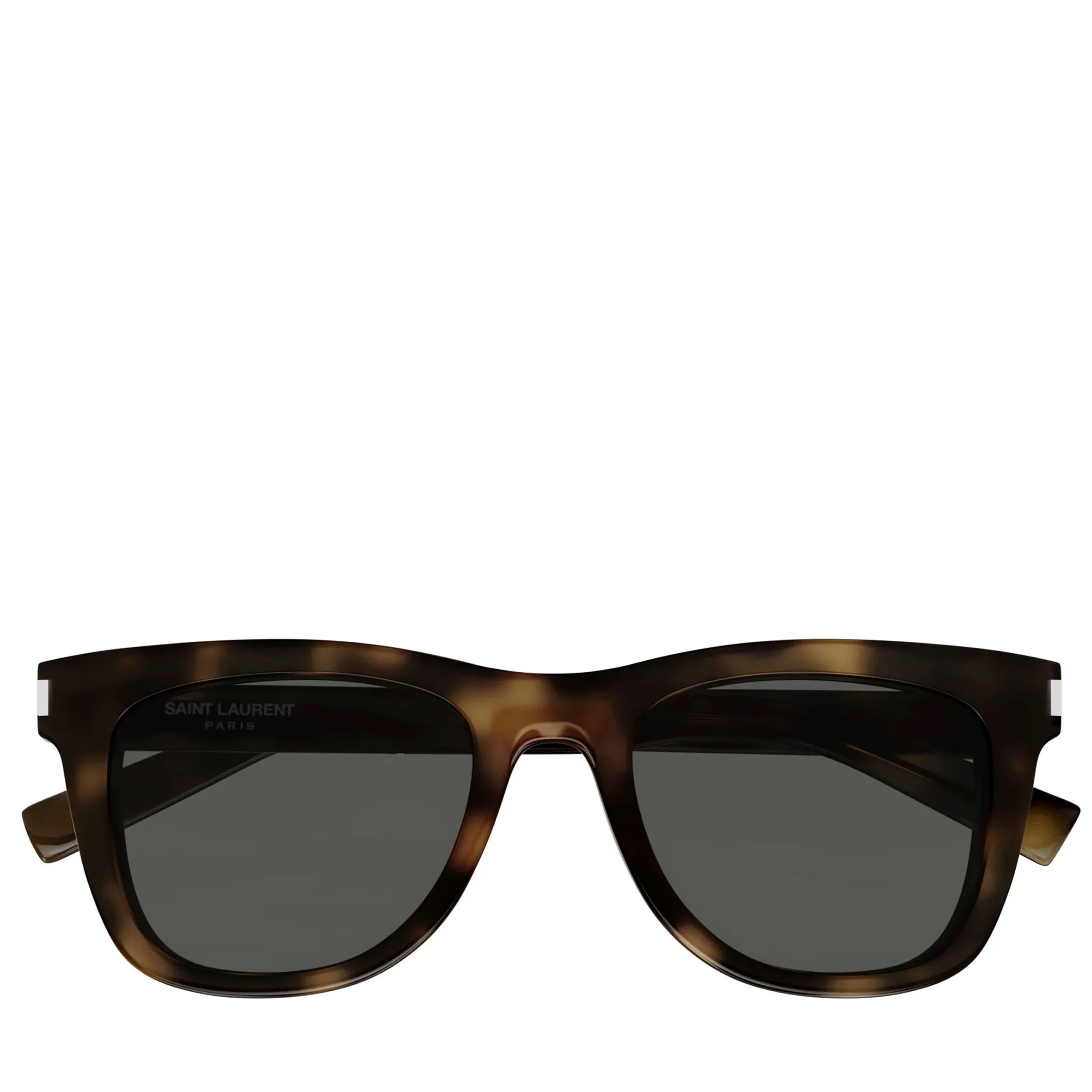 SL712 Wire Sunglasses, Havana