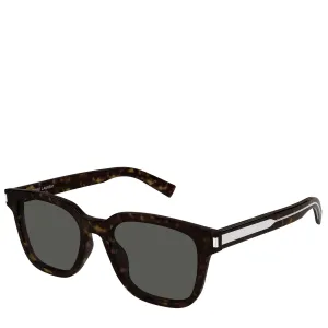 SL712 Wire Sunglasses, Havana