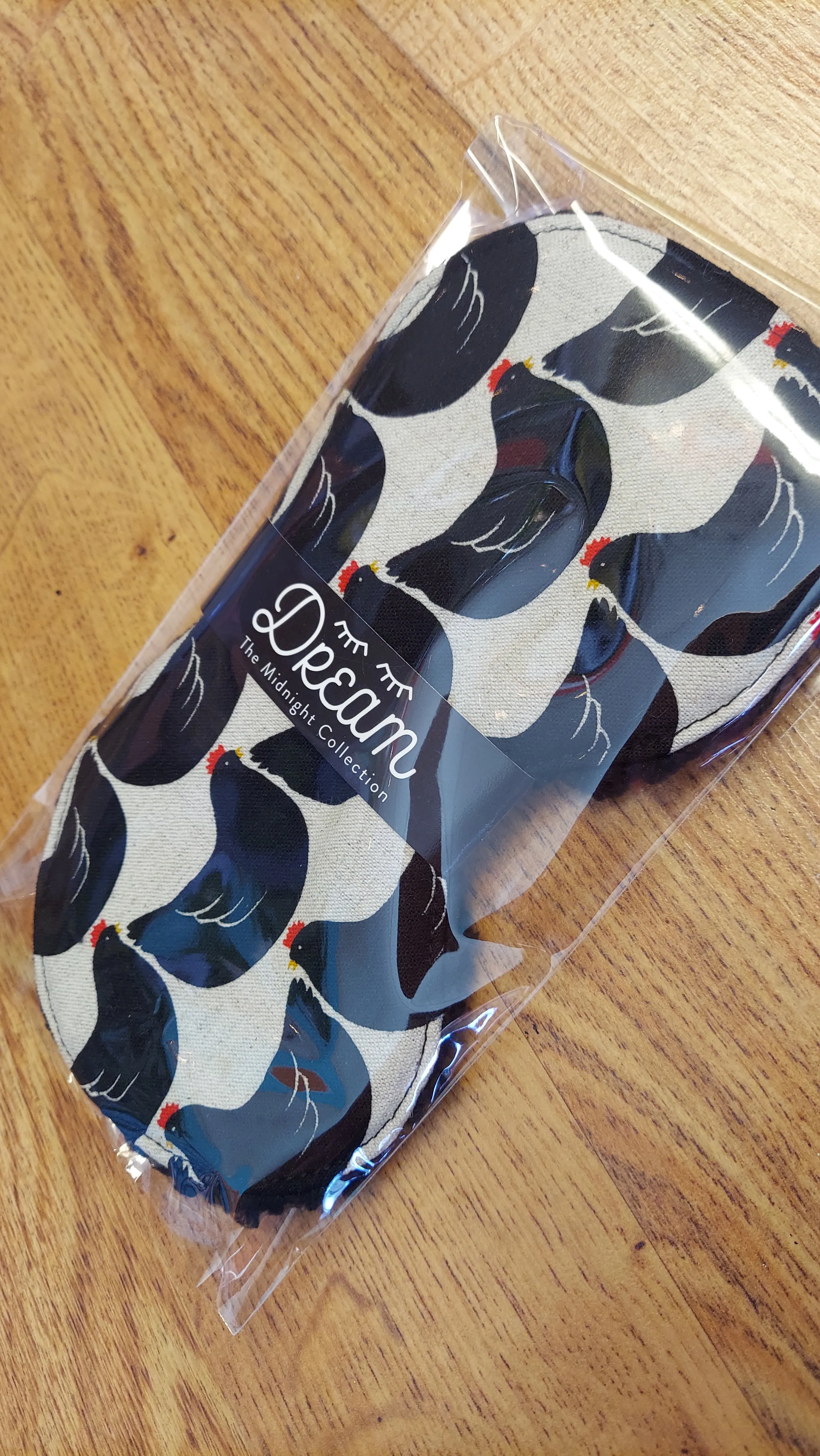 Sleep Masks