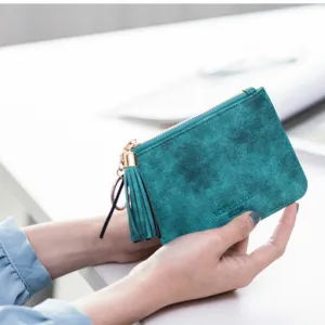 Small Coin Wallet