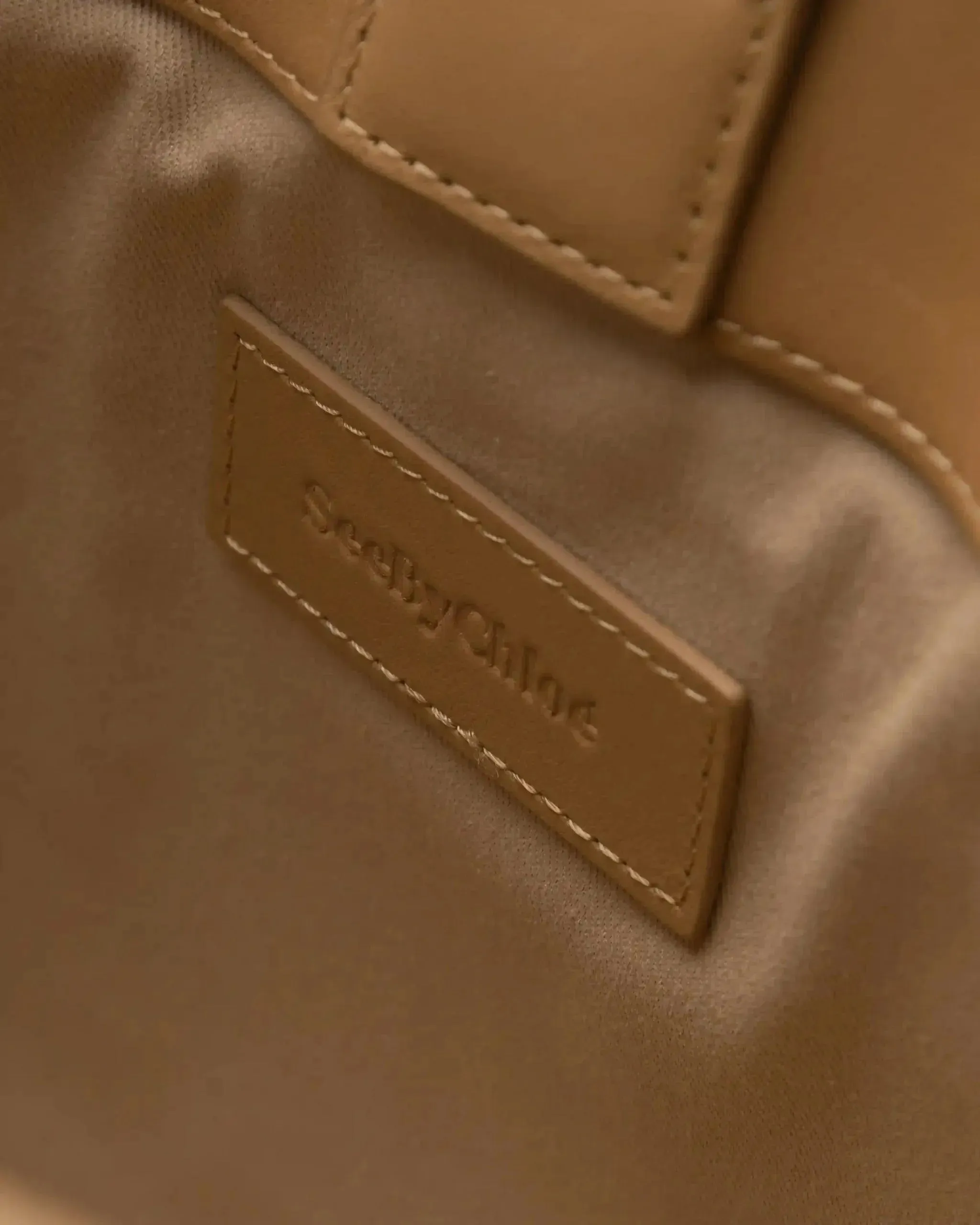 Small Tilda Shopping Tote