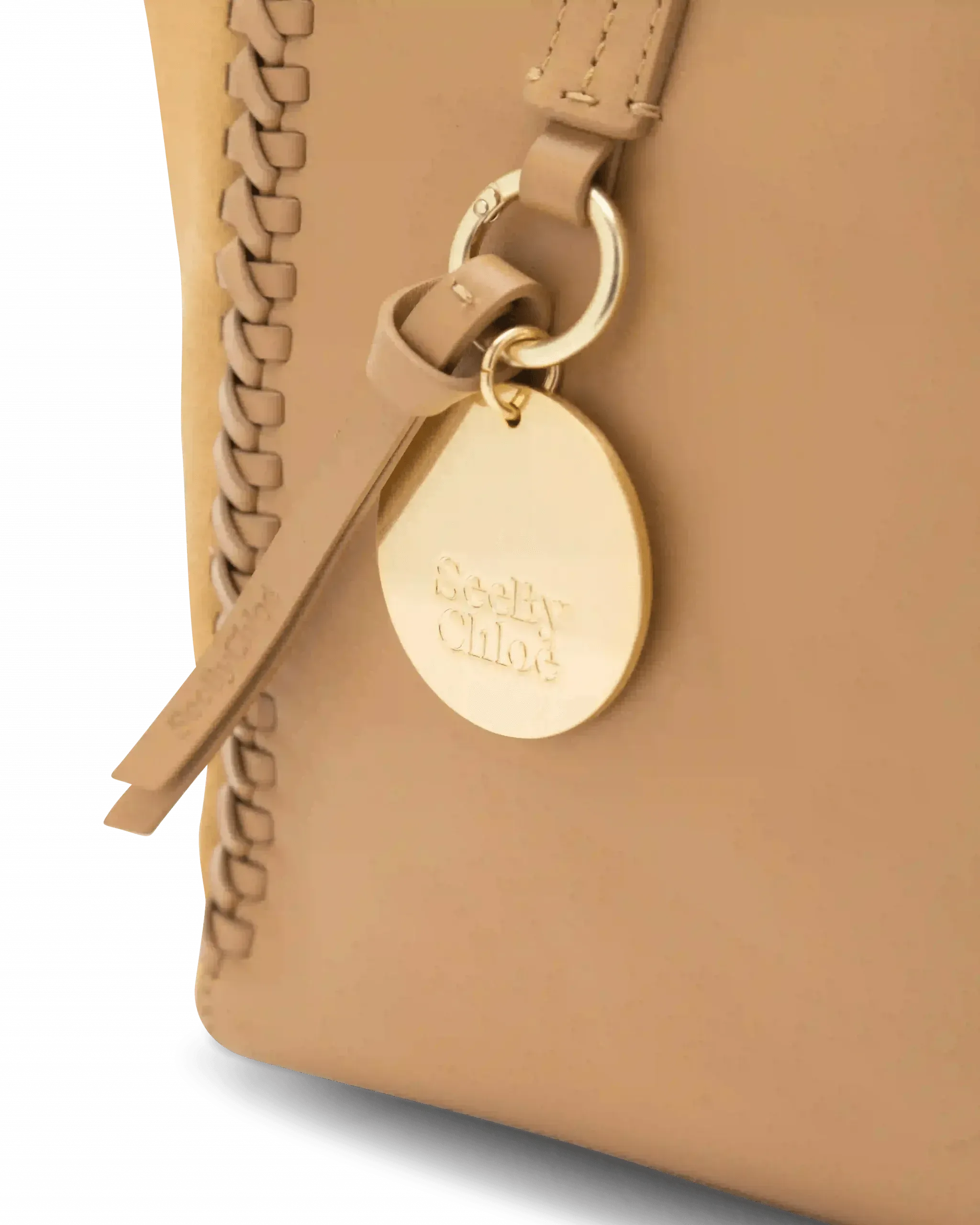 Small Tilda Shopping Tote