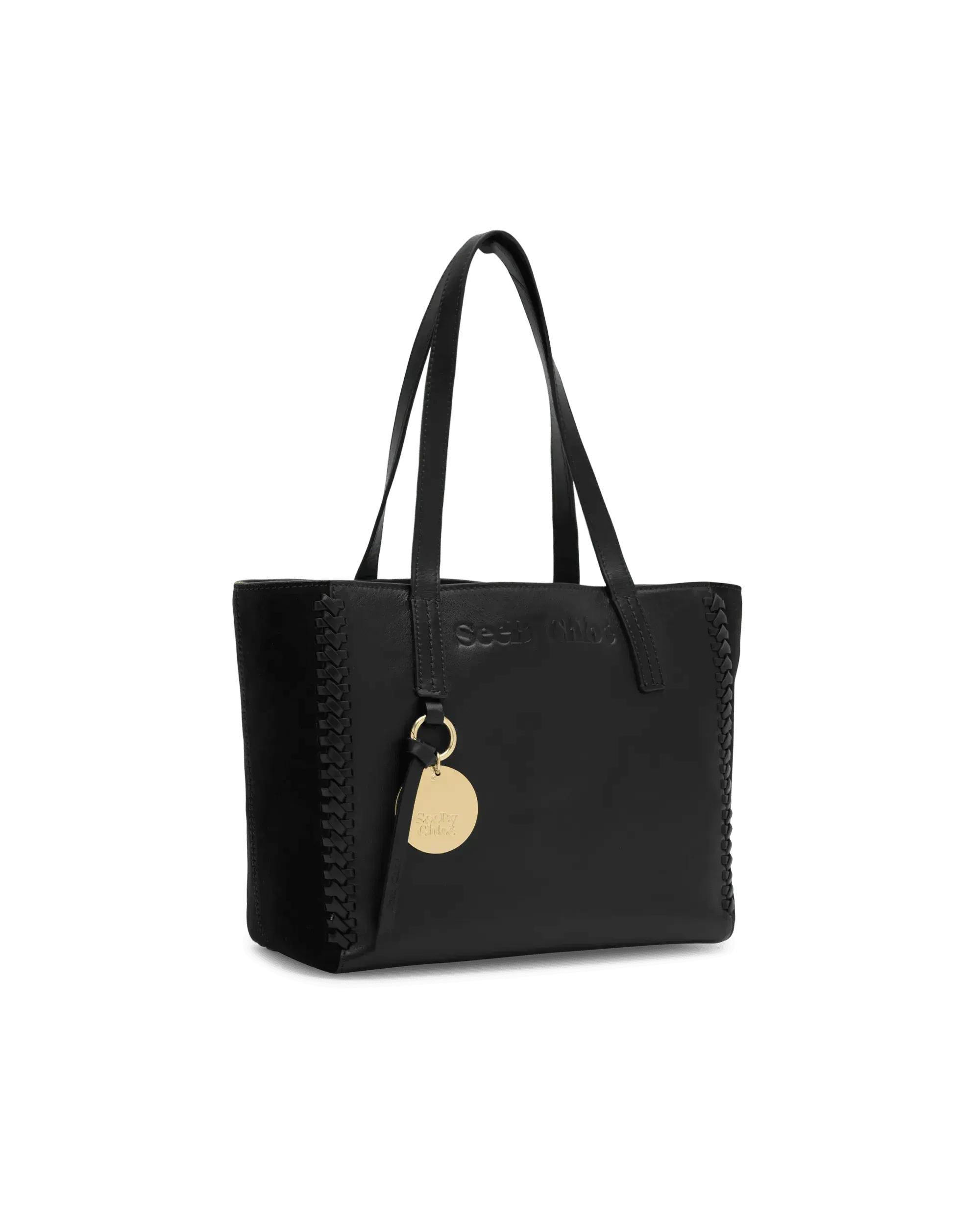 Small Tilda Shopping Tote