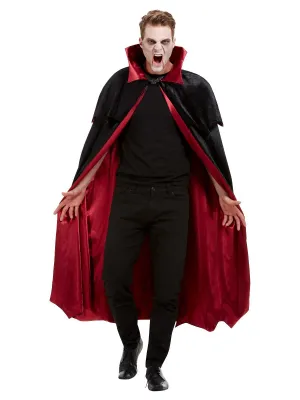 Smiffys Deluxe Vampire Cape - 51911