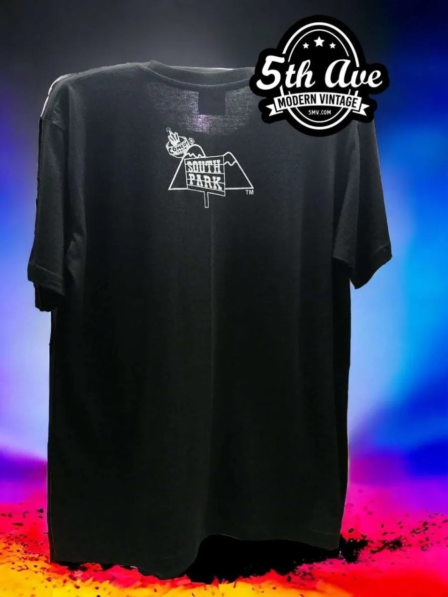 Southpark t shirt