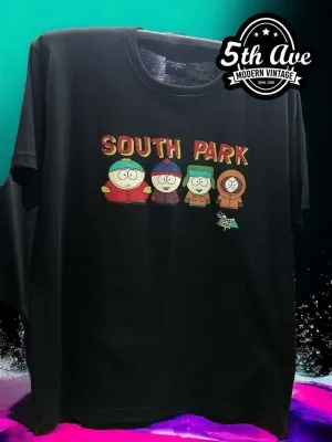 Southpark t shirt