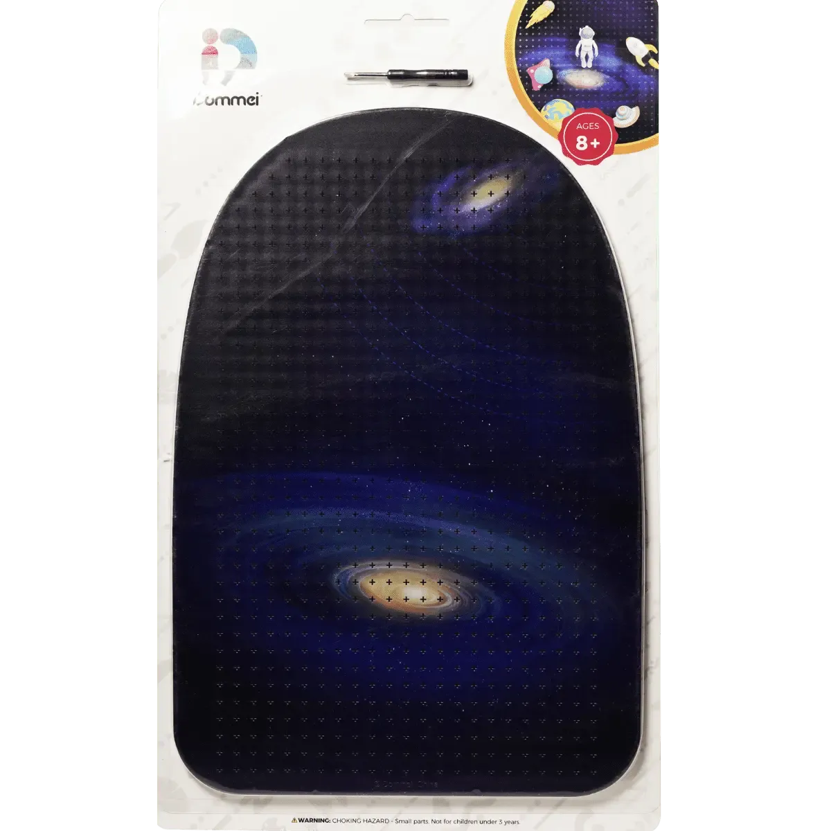 Space Domepak Kit