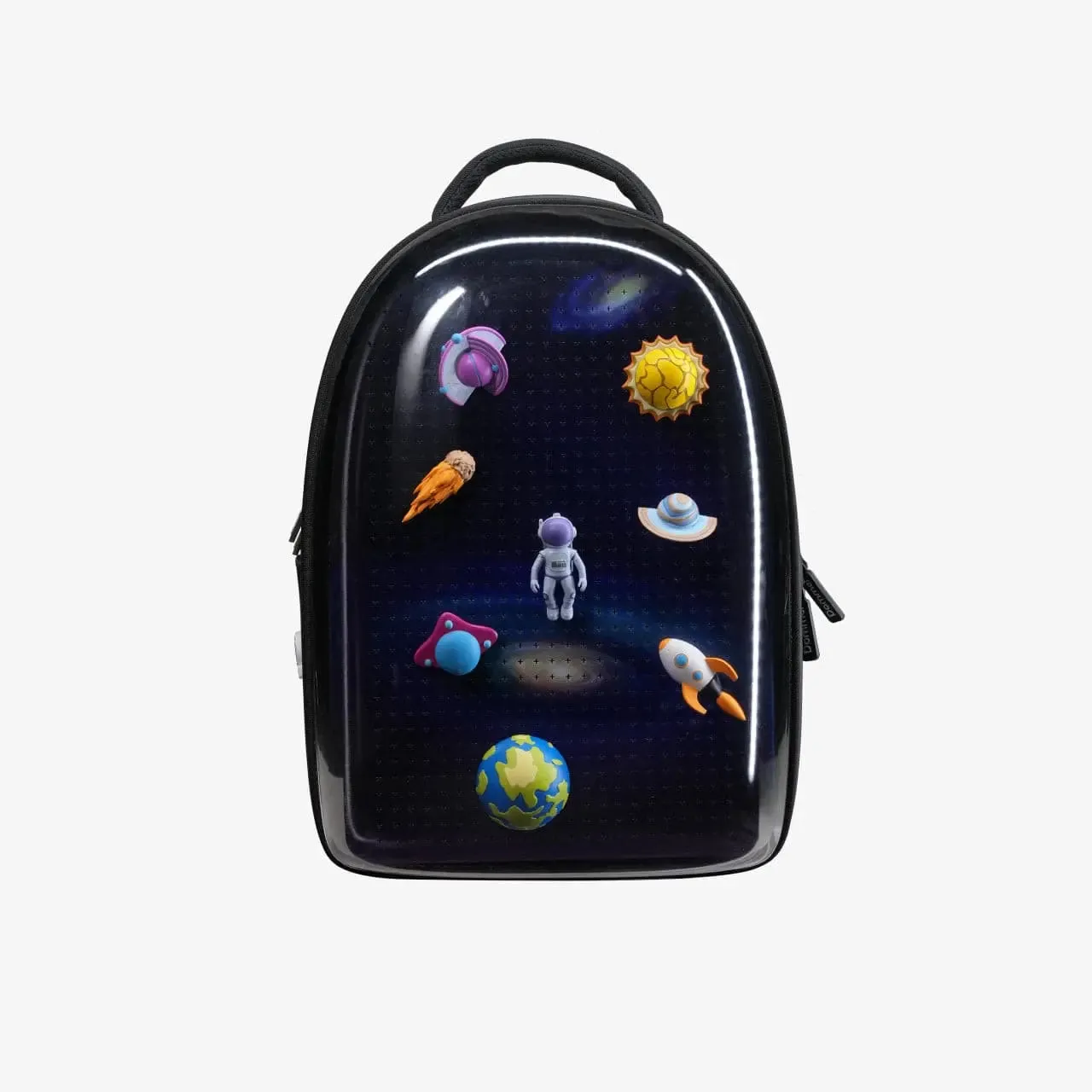 Space Domepak Kit