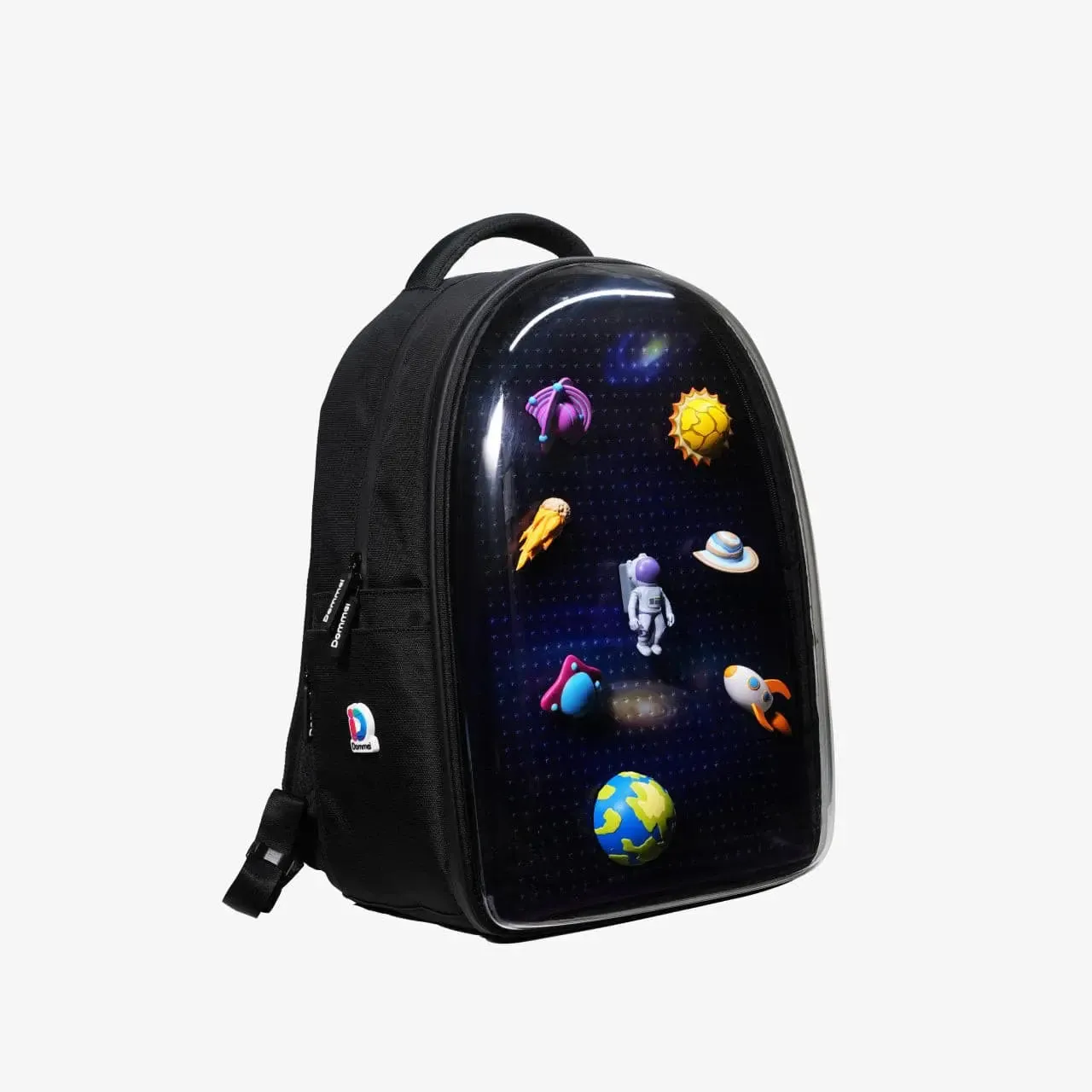 Space Domepak Kit