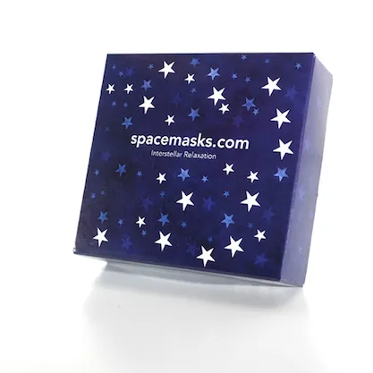 SPACEMASKS