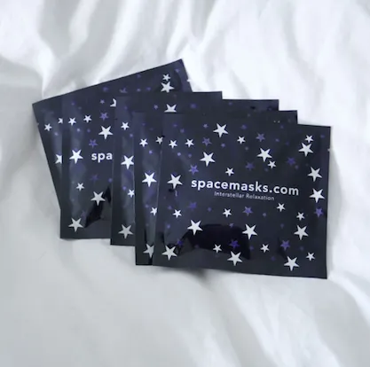 SPACEMASKS