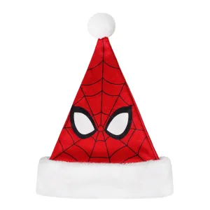 Spider-man "Eyes" Christmas Hat