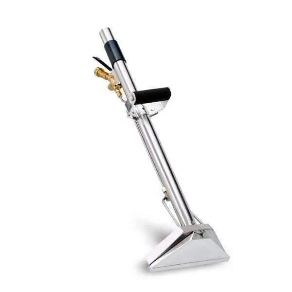 Stair and Van Carpet Wand