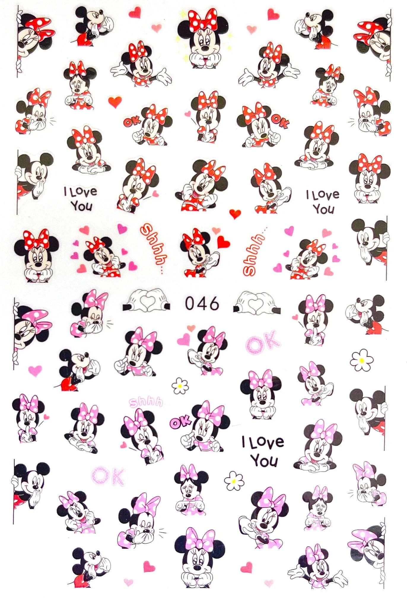 Sticker Cartoon - 2