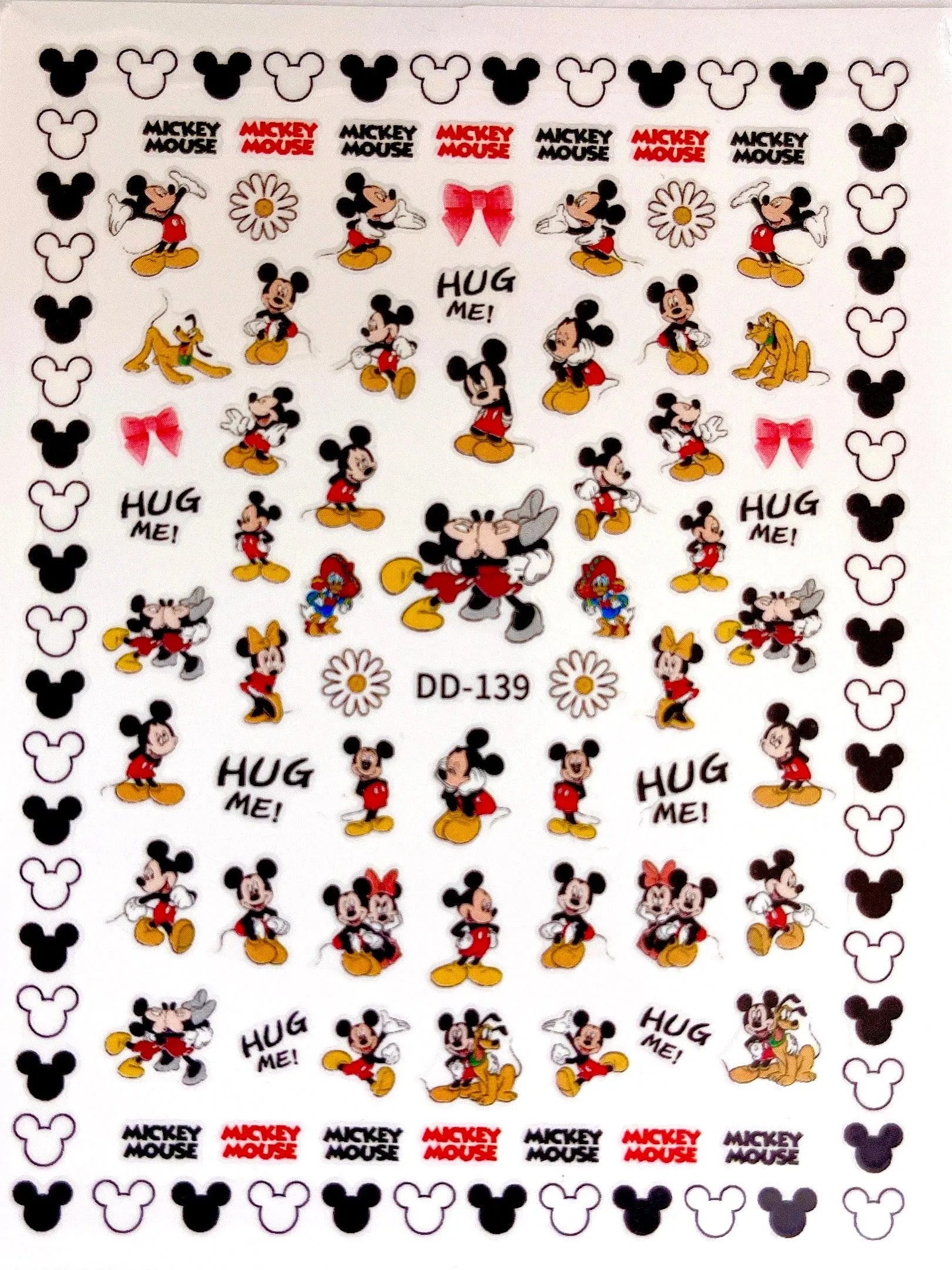 Sticker Cartoon - 2