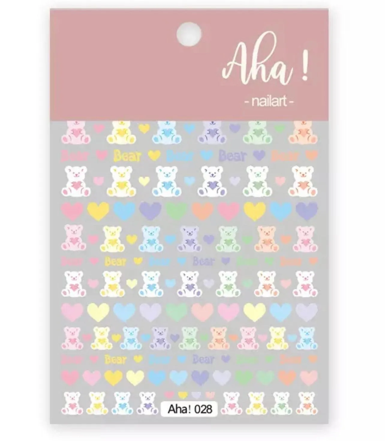 Sticker Cartoon - 2