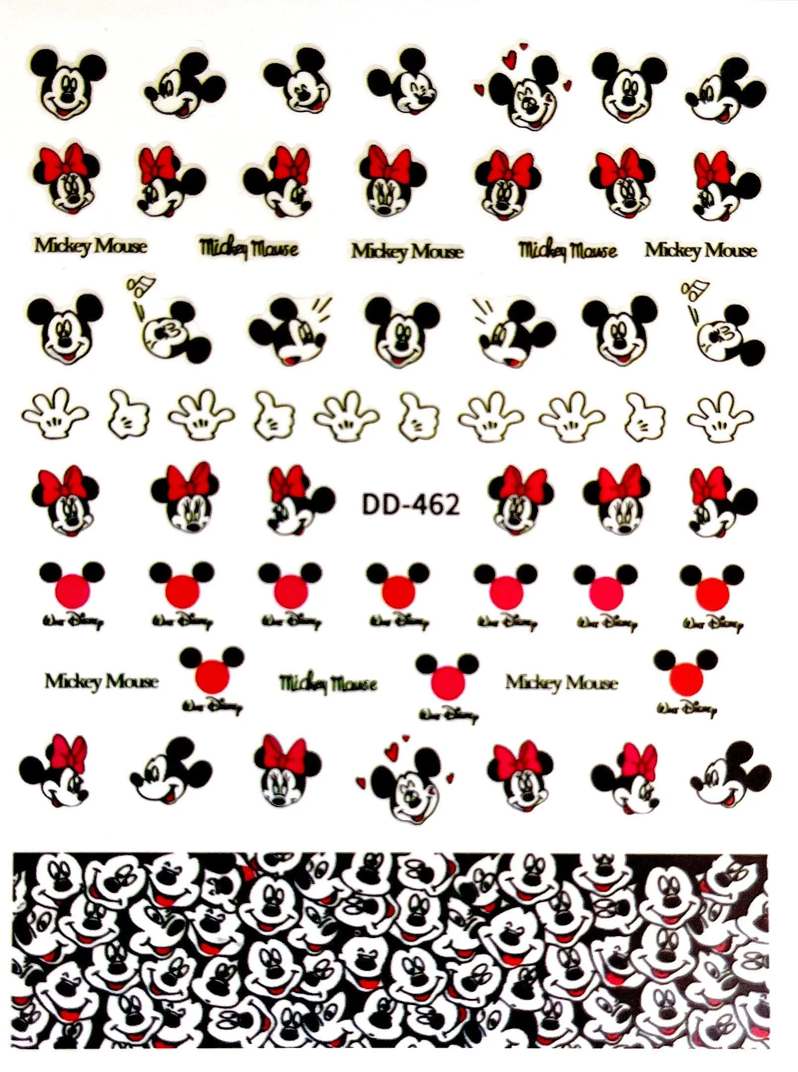 Sticker Cartoon - 2
