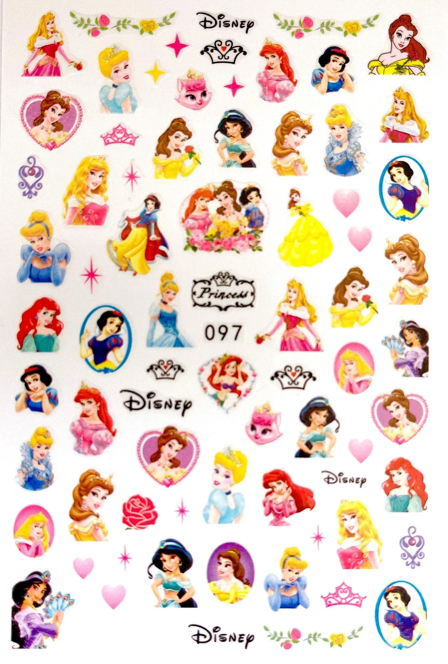 Sticker Cartoon - 2