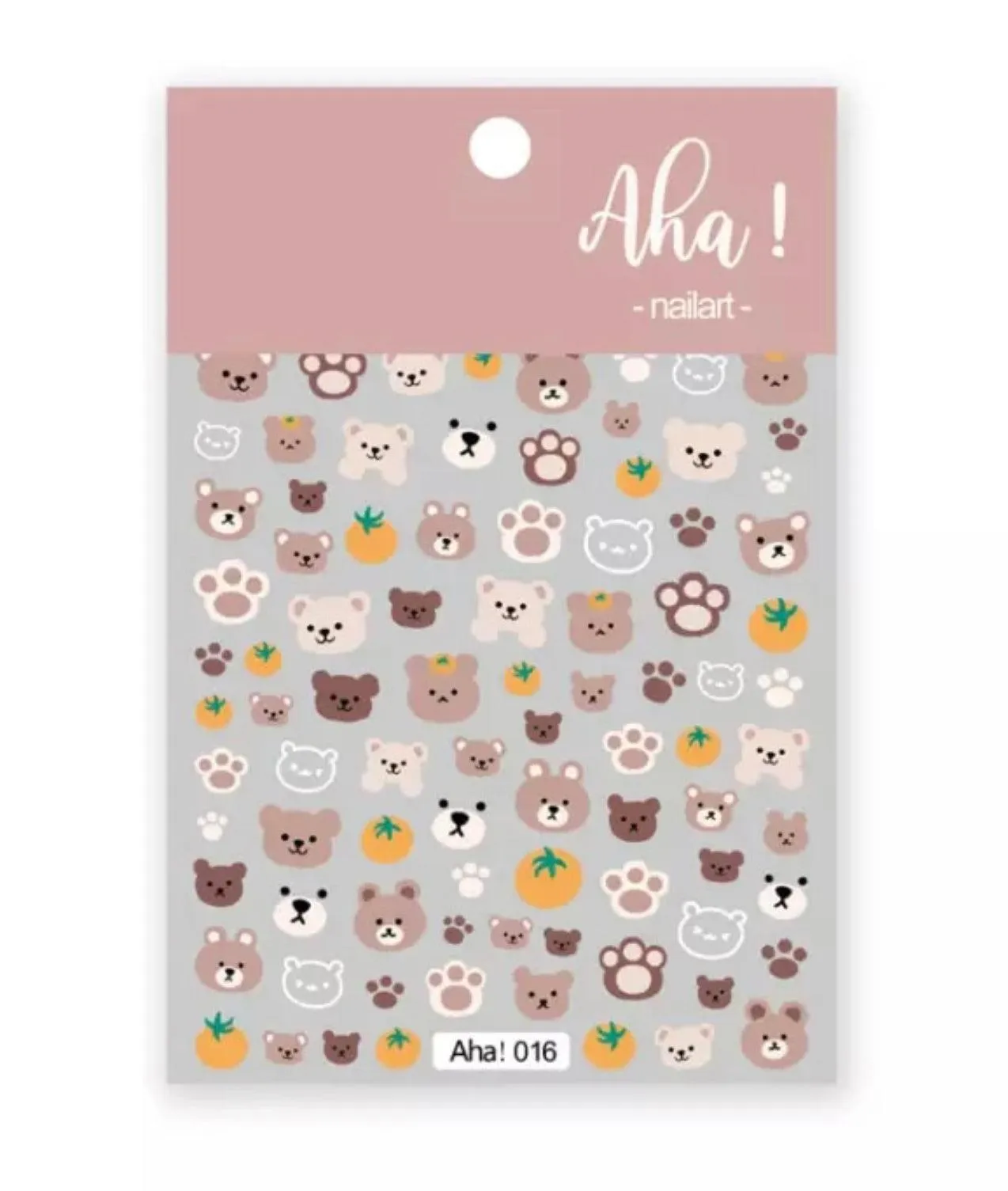 Sticker Cartoon - 2