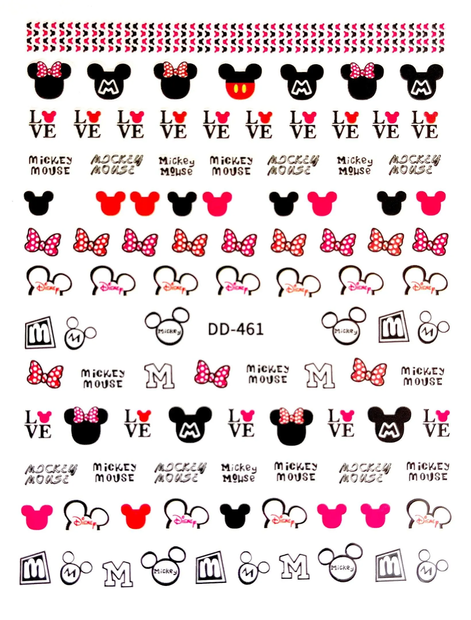 Sticker Cartoon - 2