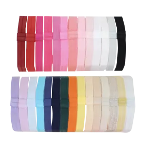 Stretchy Headband: Add-A-Bow