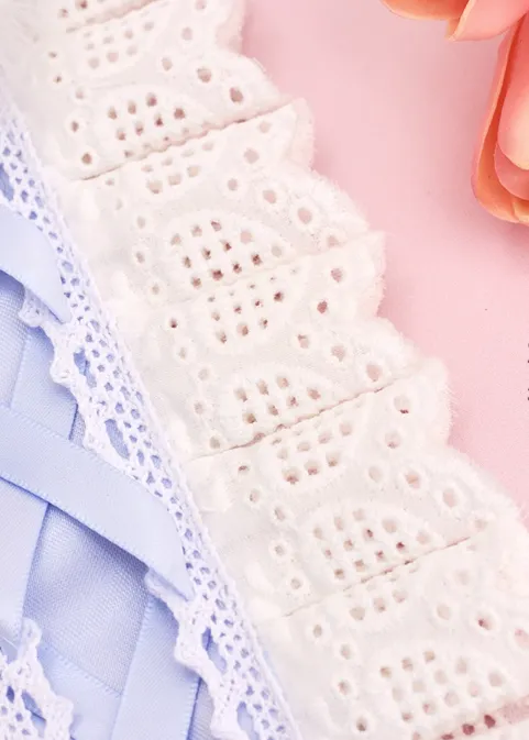 Sugar Time~Kawaii Lolita Cat Ears Design Headband