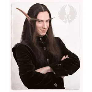 Sun elf ears
