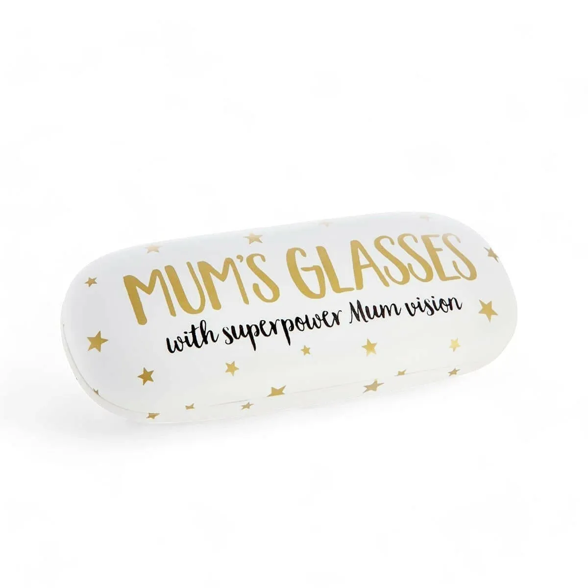 Super Mum's Spectacles Glasses Case