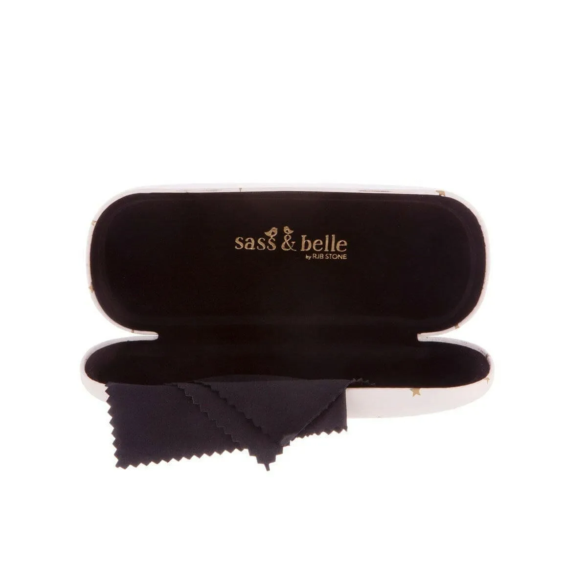 Super Mum's Spectacles Glasses Case