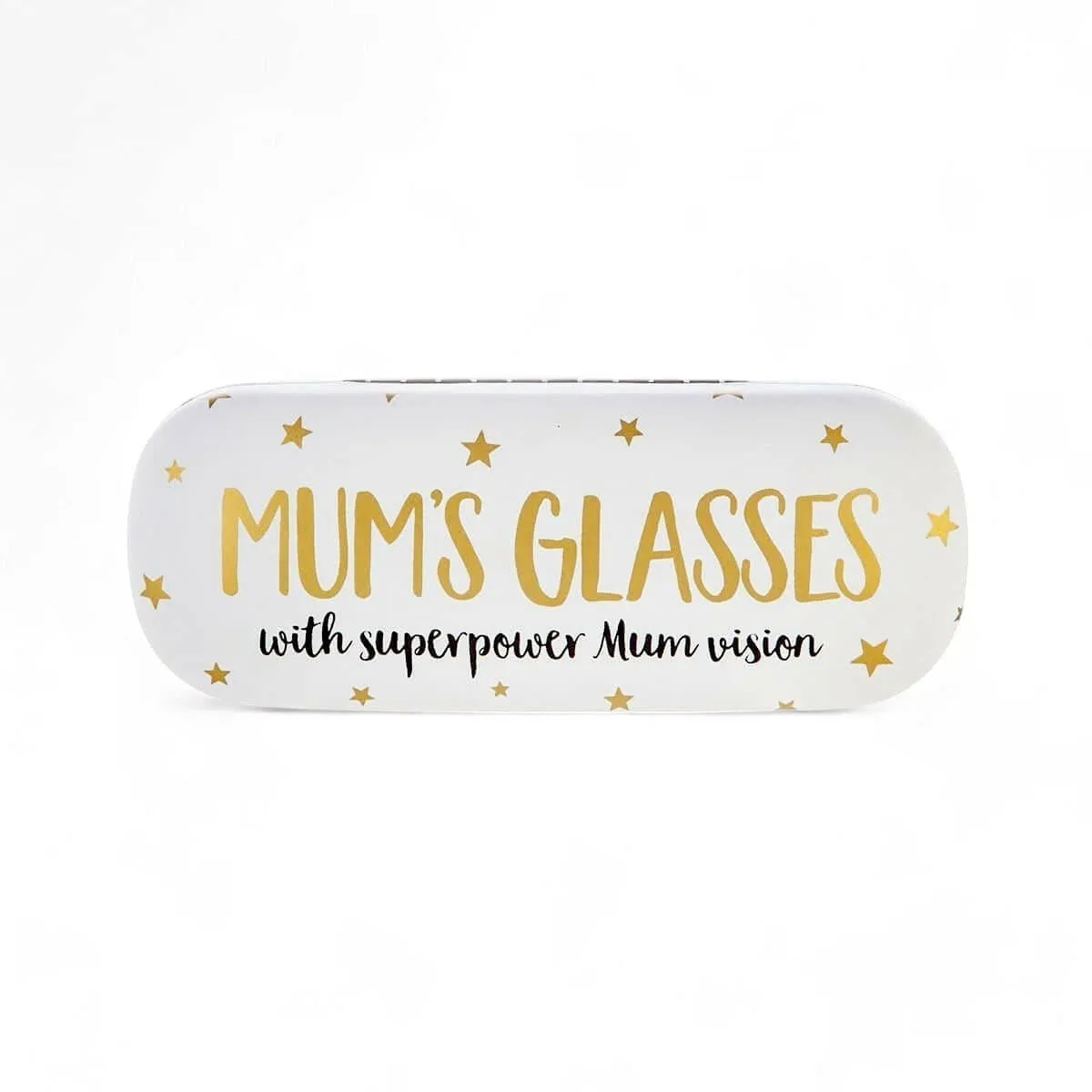 Super Mum's Spectacles Glasses Case