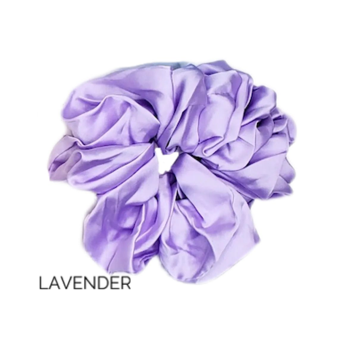 Super Scrunchies