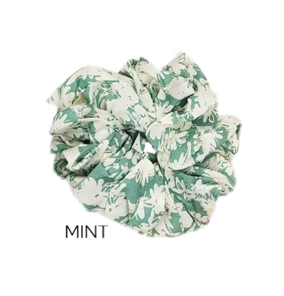 Super Scrunchies