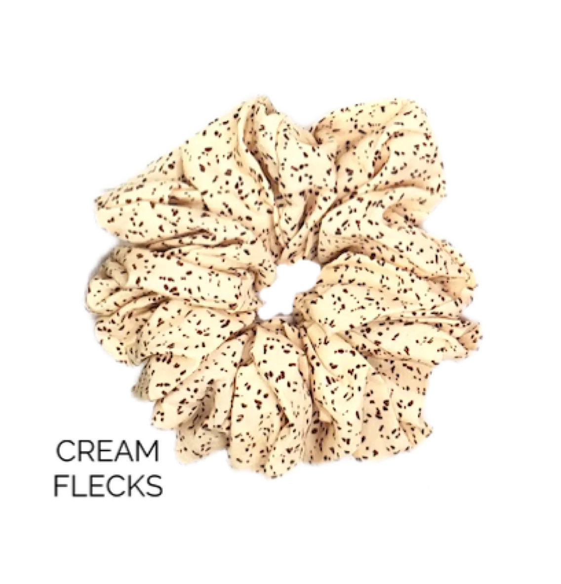 Super Scrunchies
