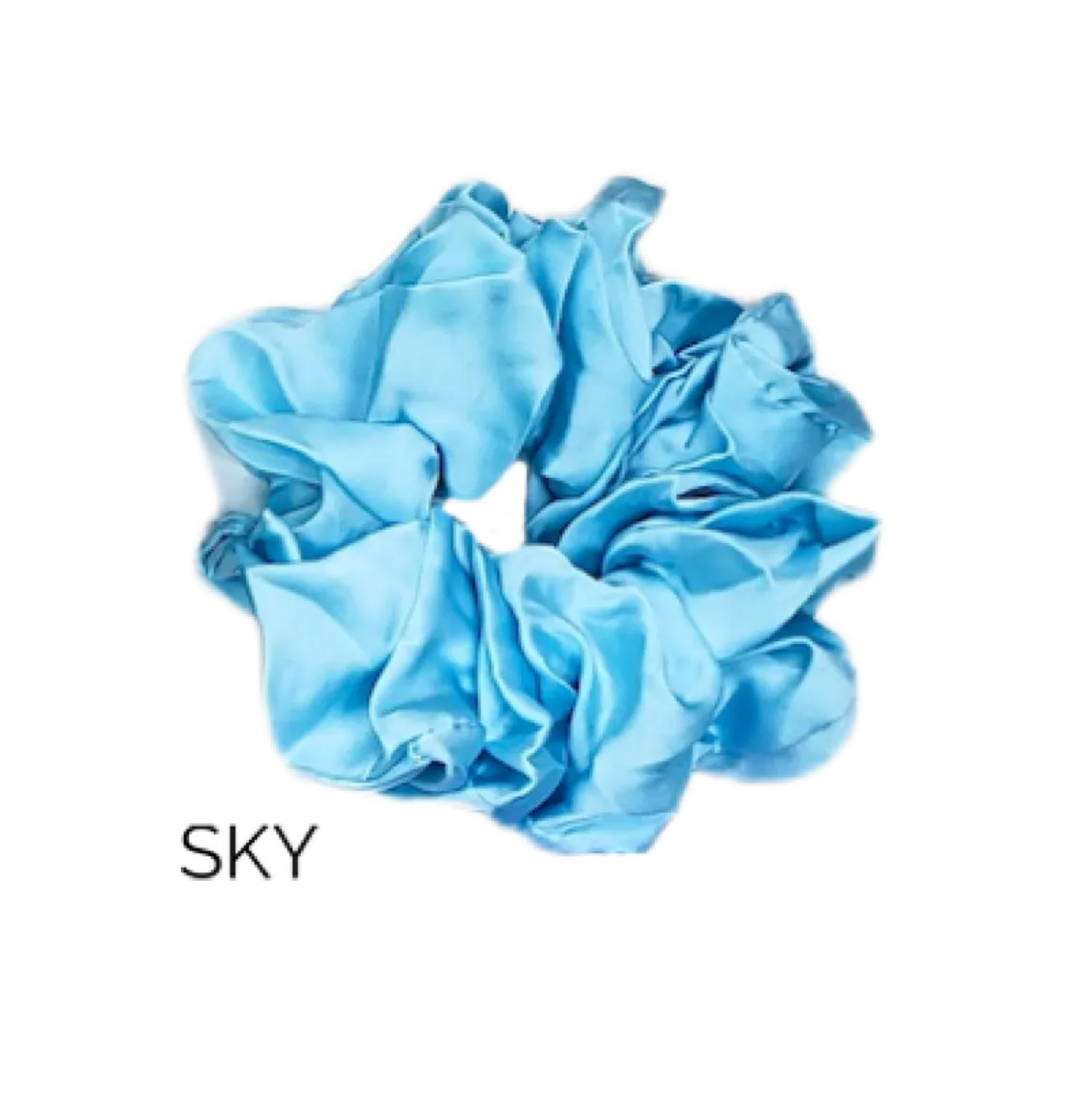 Super Scrunchies