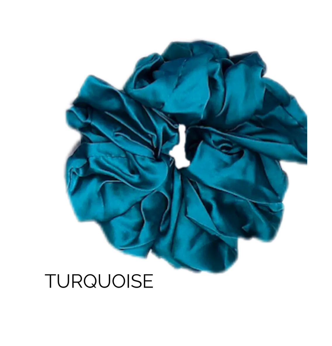 Super Scrunchies