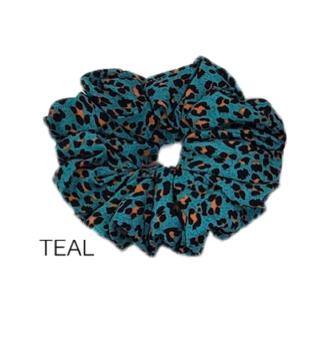 Super Scrunchies