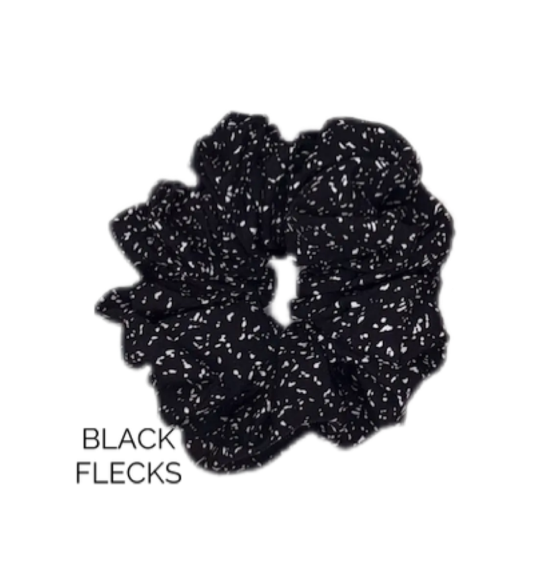 Super Scrunchies