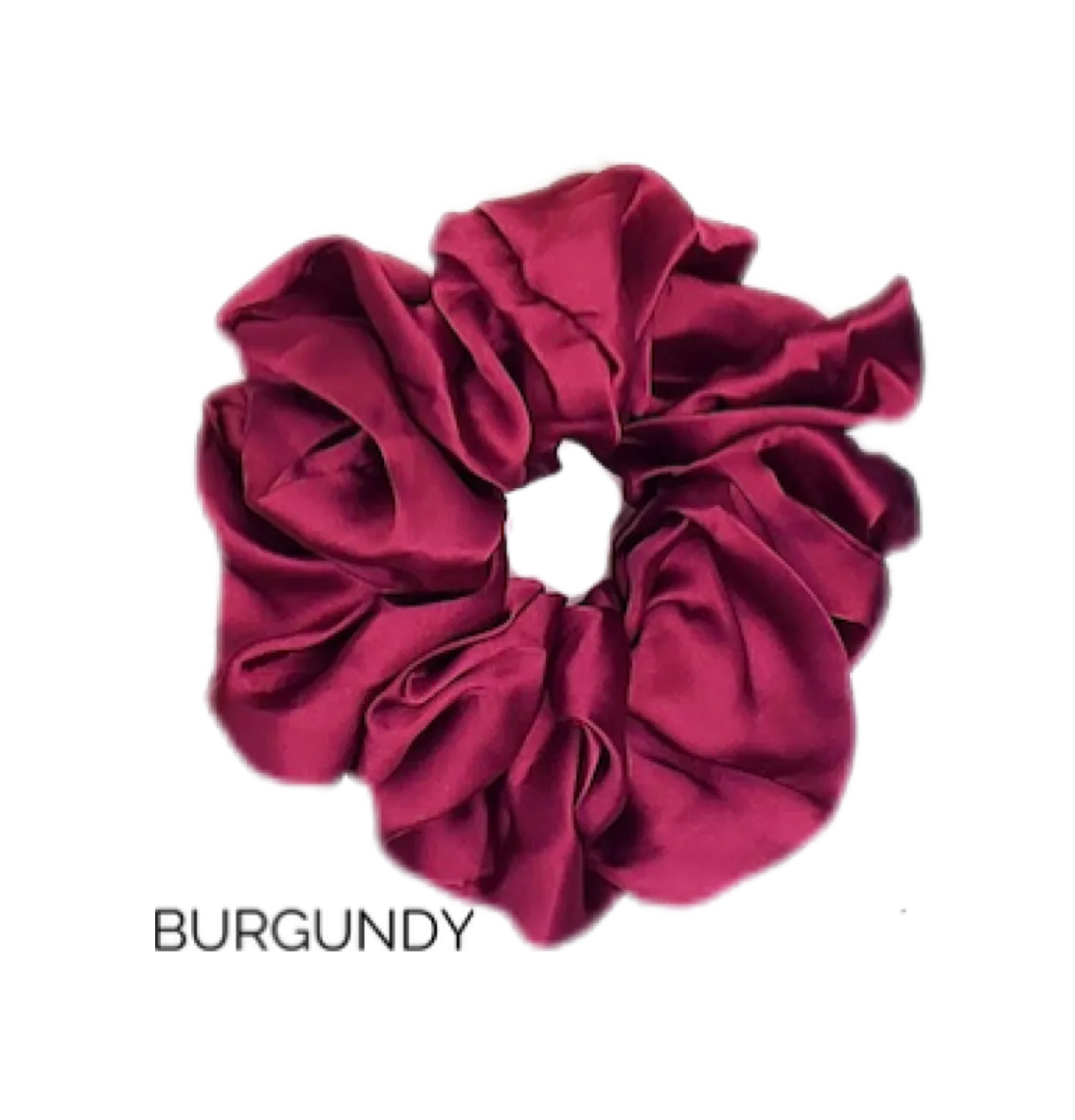 Super Scrunchies