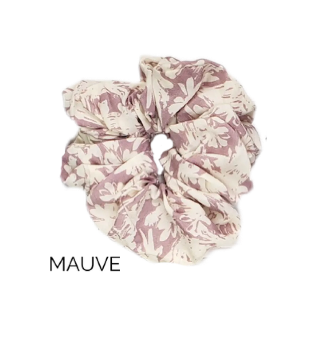 Super Scrunchies