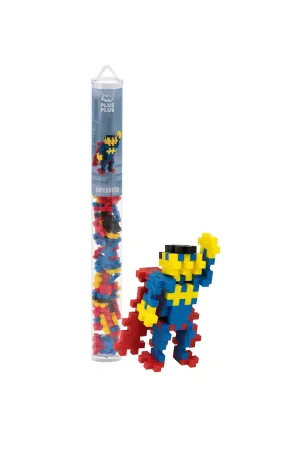 Superhero (70 Pieces)
