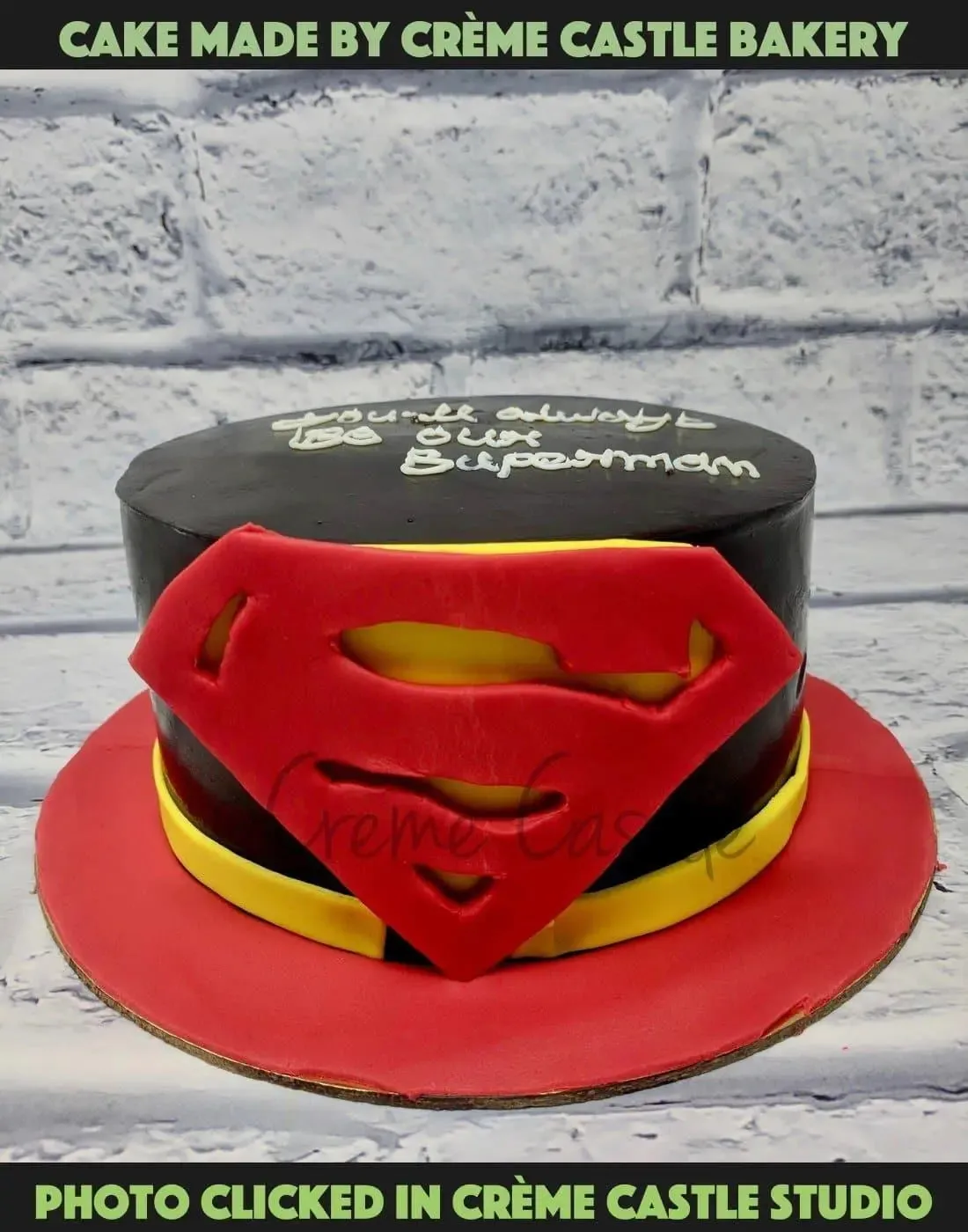 Superhero Fans