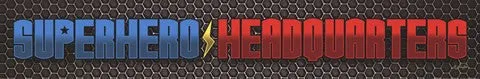 Superhero Headquarters